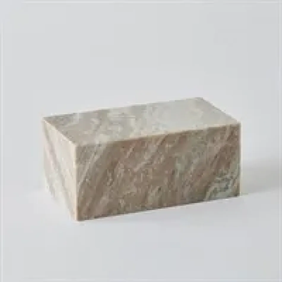 Toronto Marble Box - Small