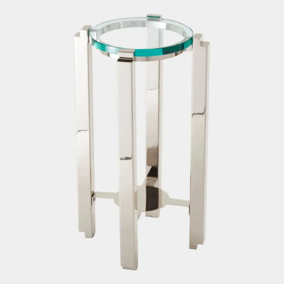Metro Side Table