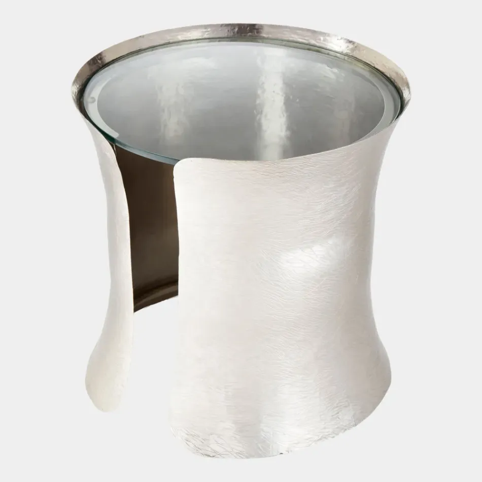 Cuff Side Table