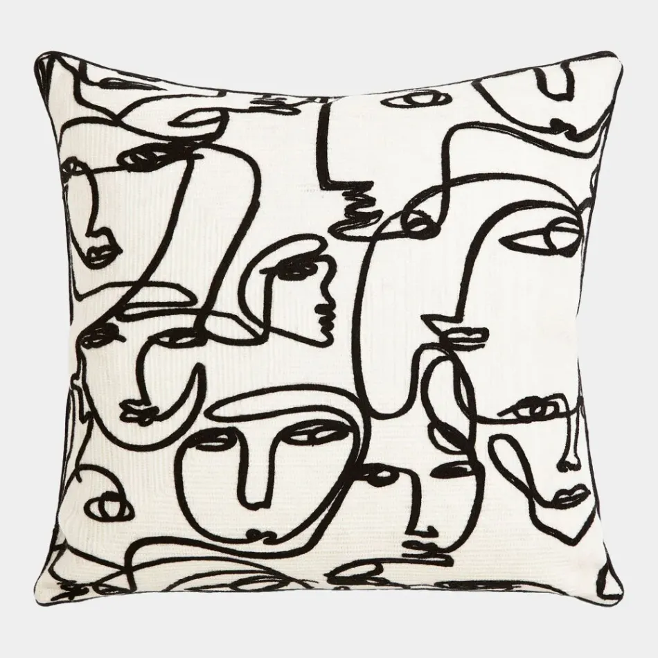 Congregation Pillow