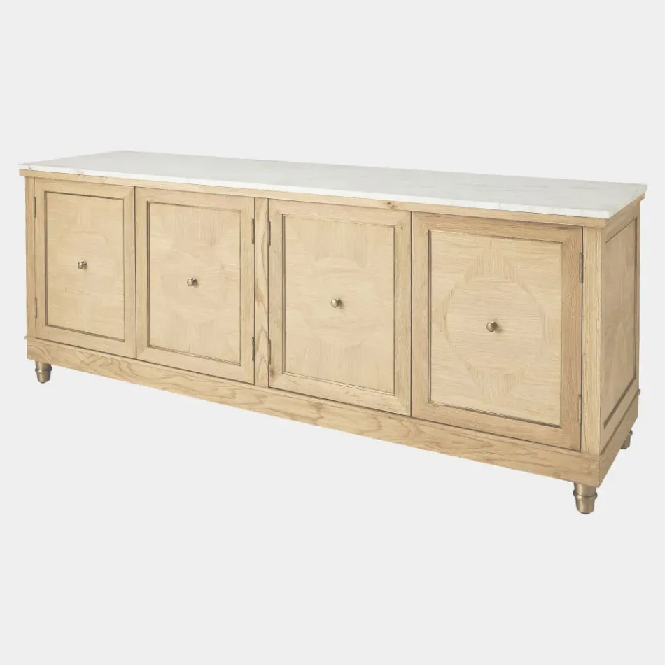 Directoire Console