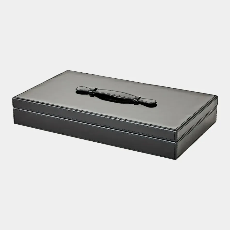 Noir Box Large