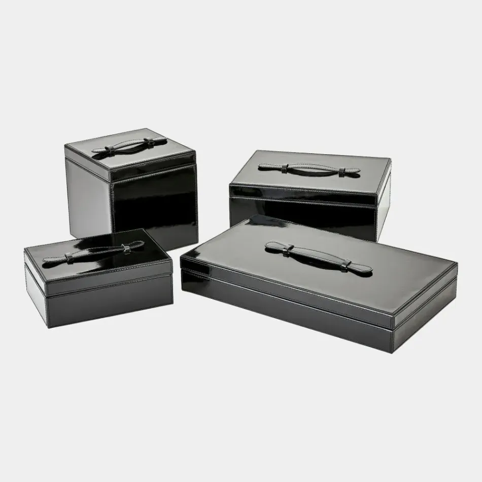 Noir Box