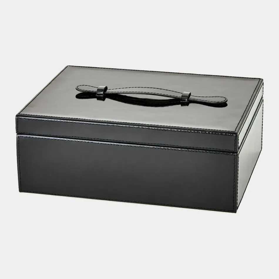 Noir Box Medium