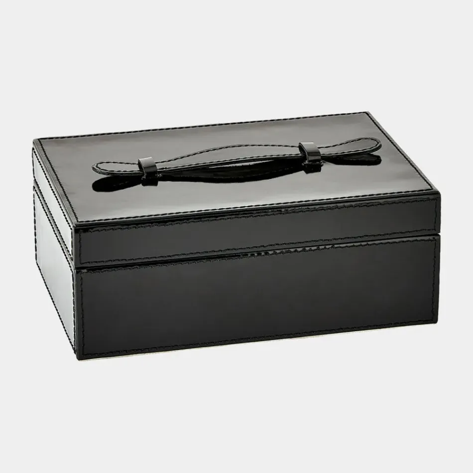 Noir Box Small
