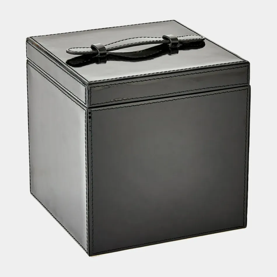 Noir Box Square