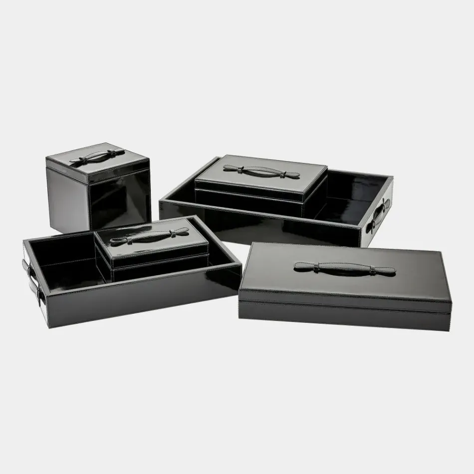 Noir Tray