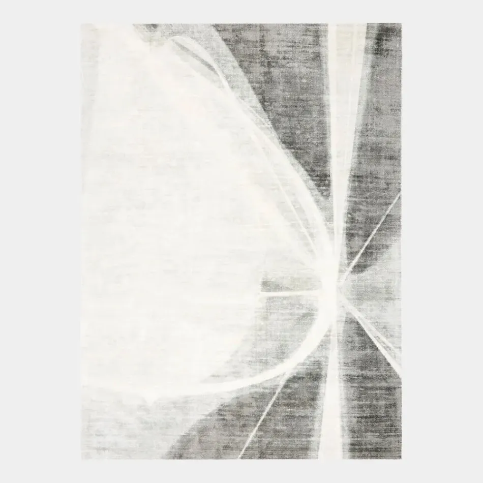 Refraction Rug