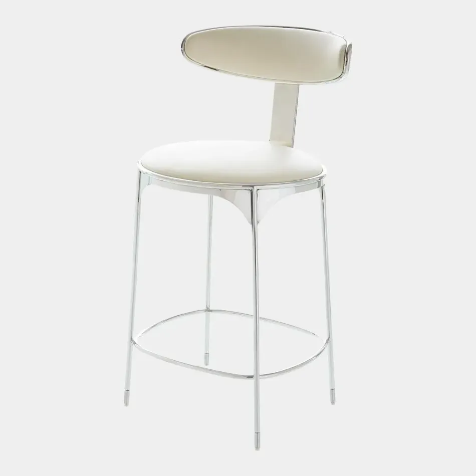 Panoplia Counter Stool