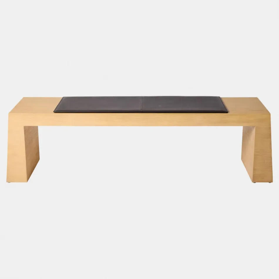 Paul Bench
