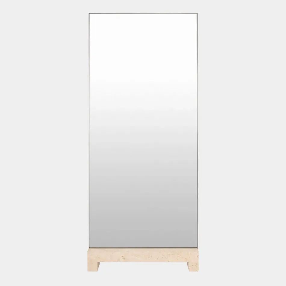 Zuri Floor Mirror
