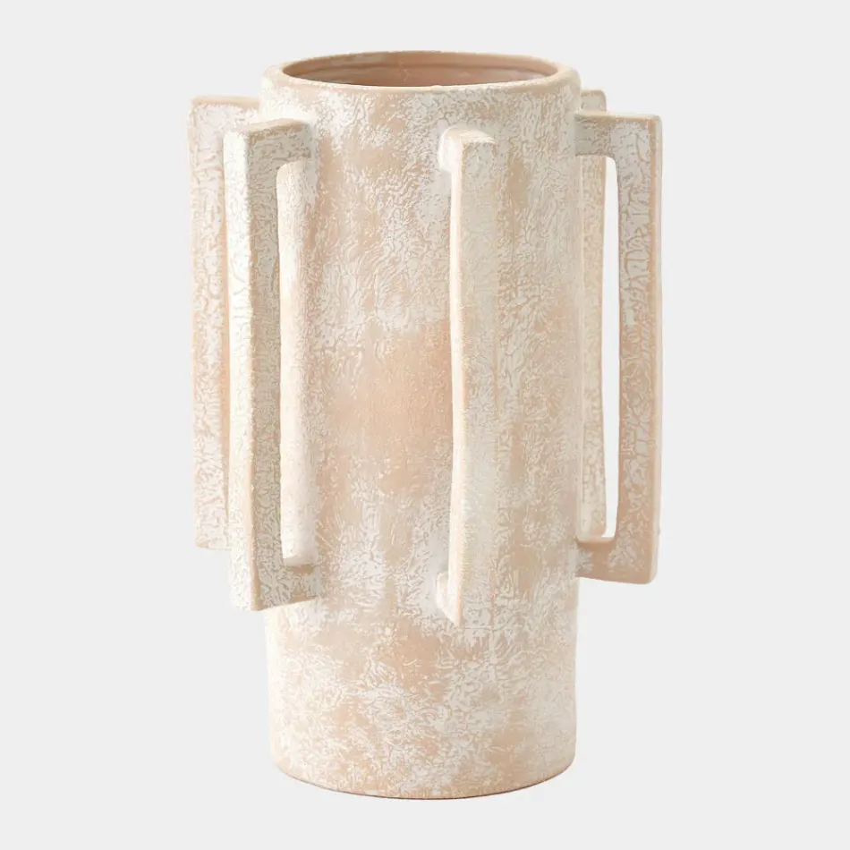 Normandie Natural Vase
