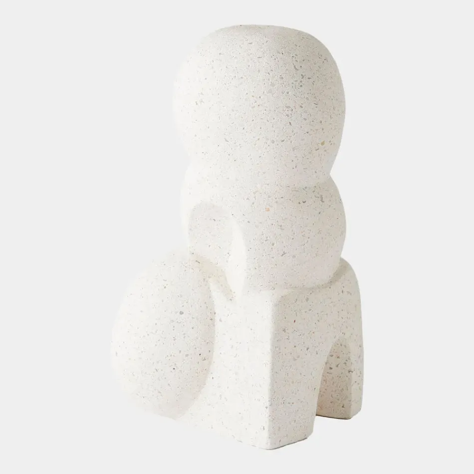 Imane Organic Sculpture