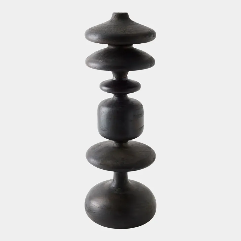 Romain Gray Totem Large