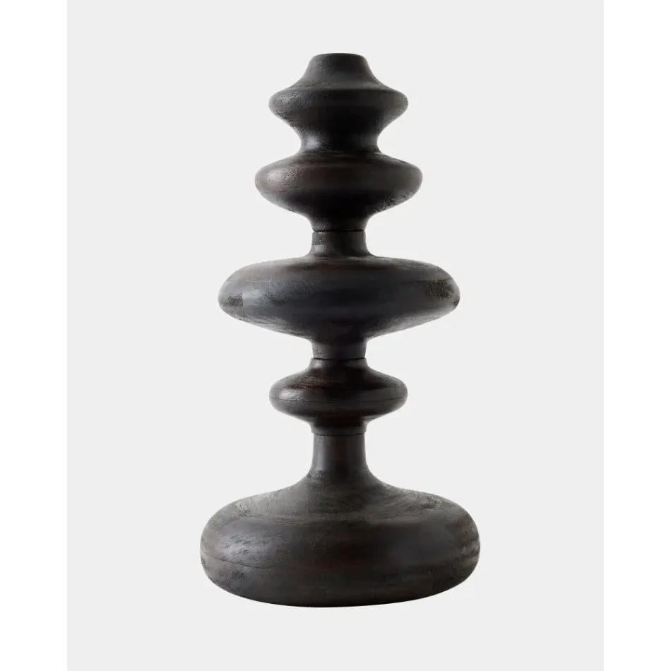Romain Gray Totem Small