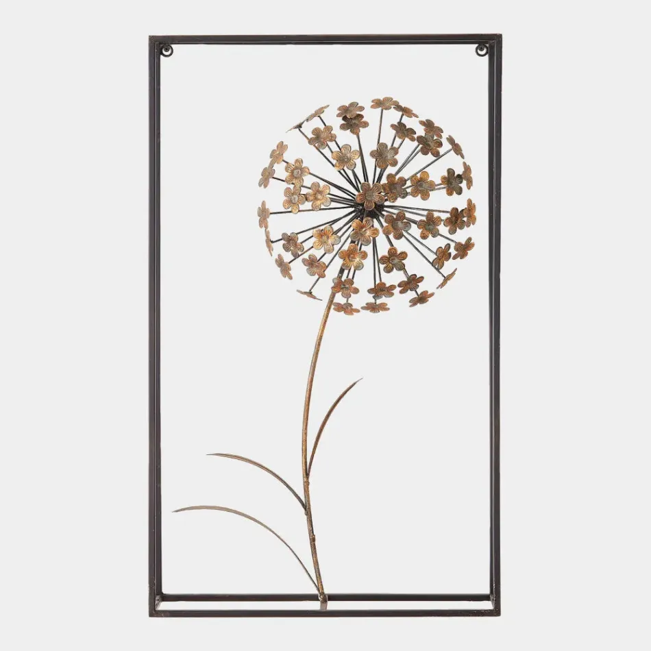 Dandelion Wall Décor