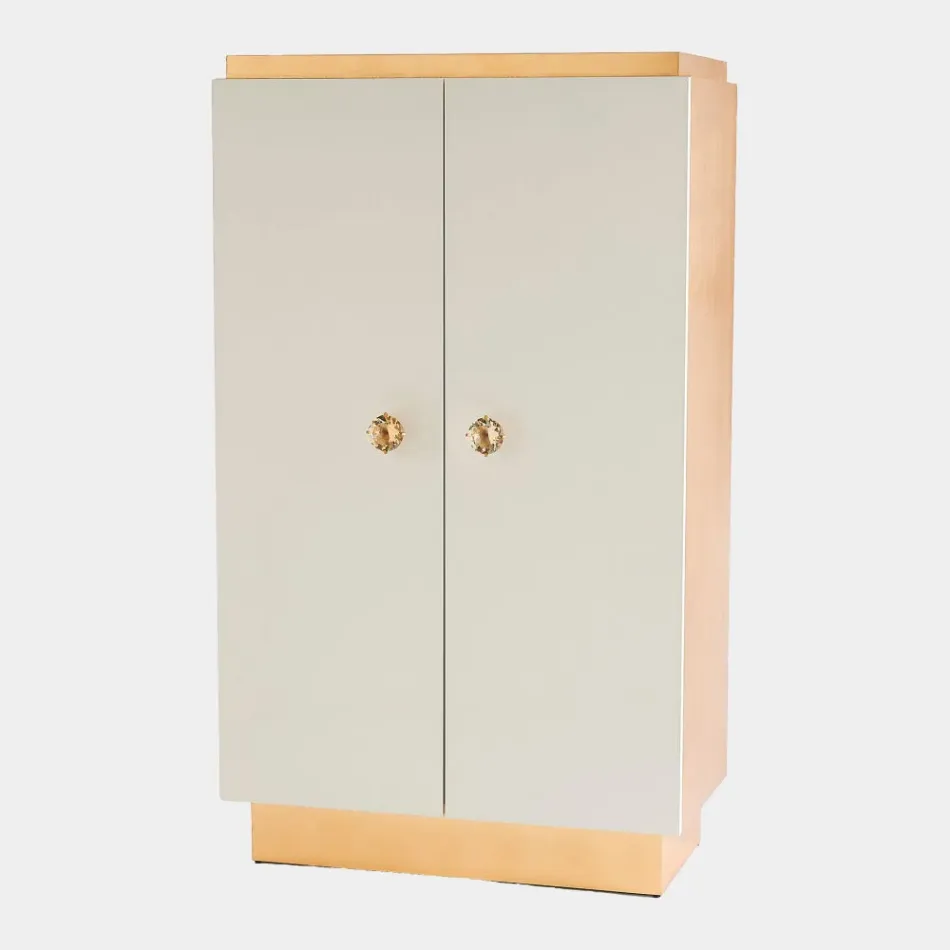London Tall Cabinet