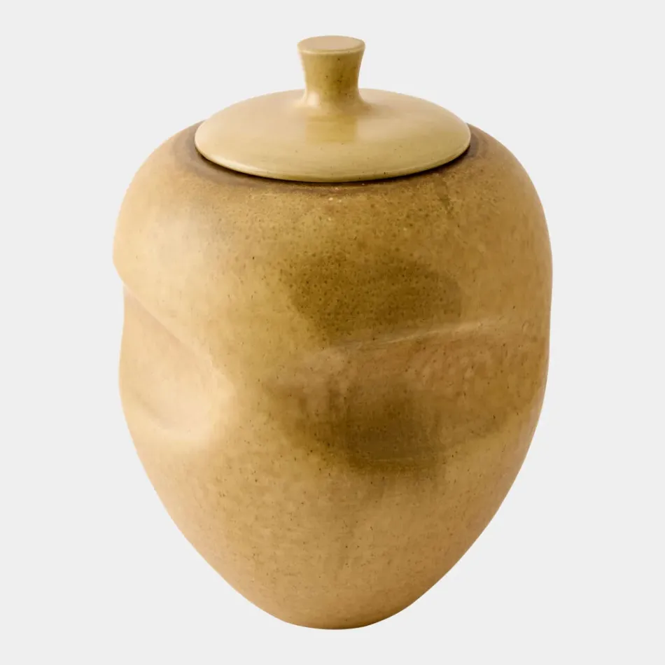 Opolo Camel Jar