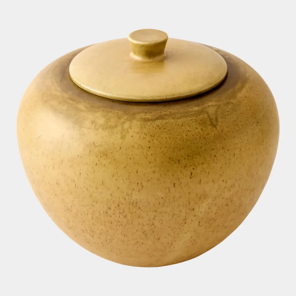 Opolo Camel Jar Petite