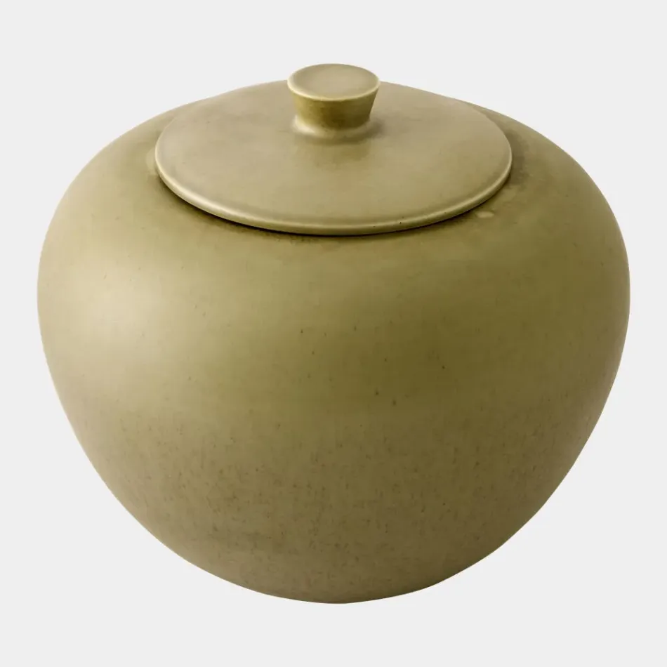 Opolo Moss Jar Petite