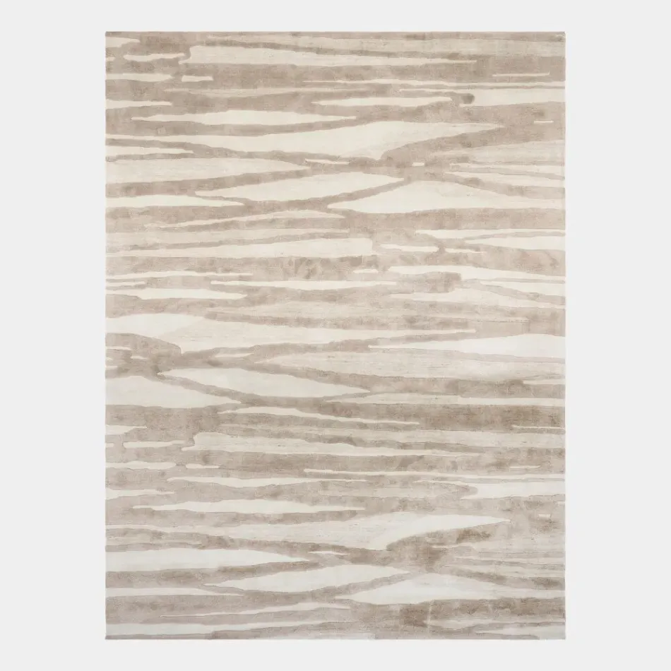 Wavelength Rug