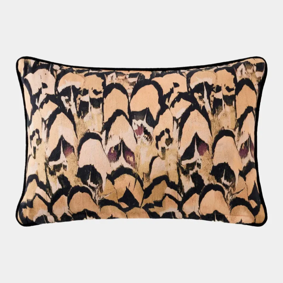 Feathers Pillow