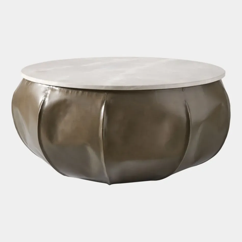 Cactus Cocktail Table