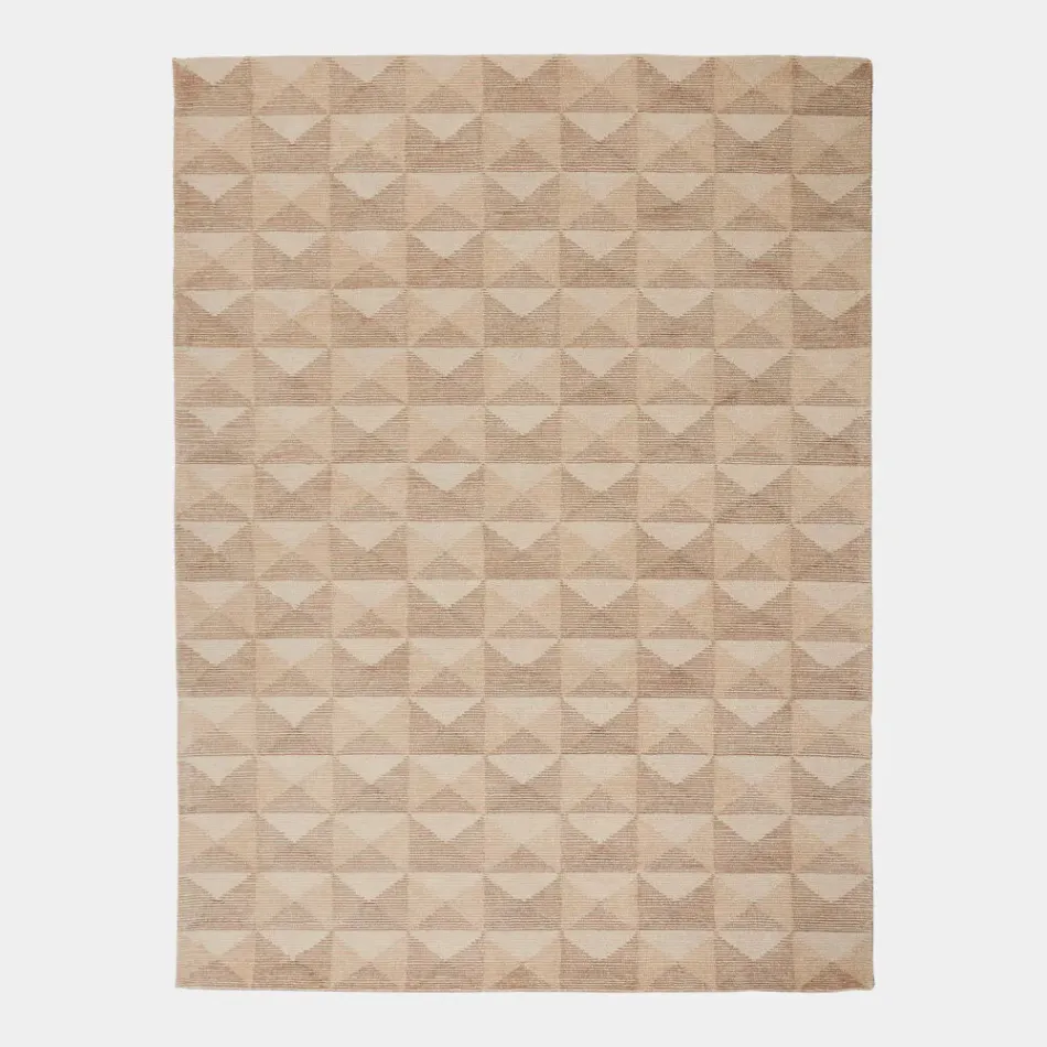 Stone Stud Rug
