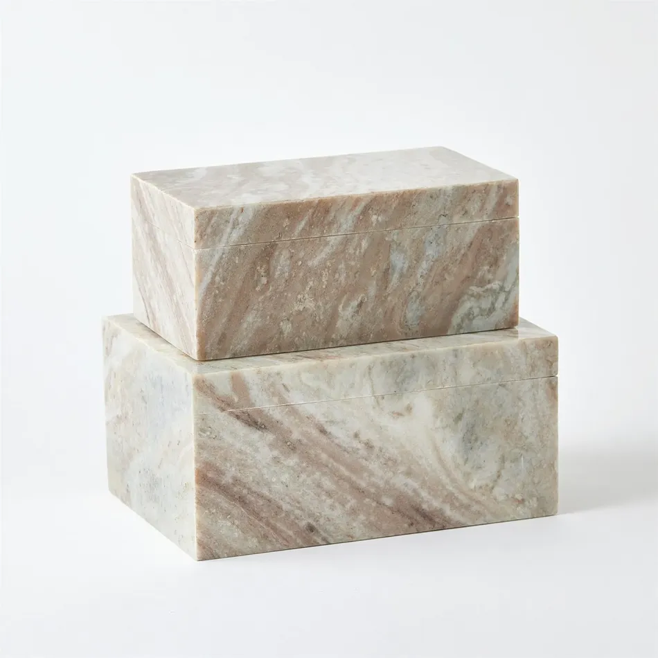 Toronto Marble Box