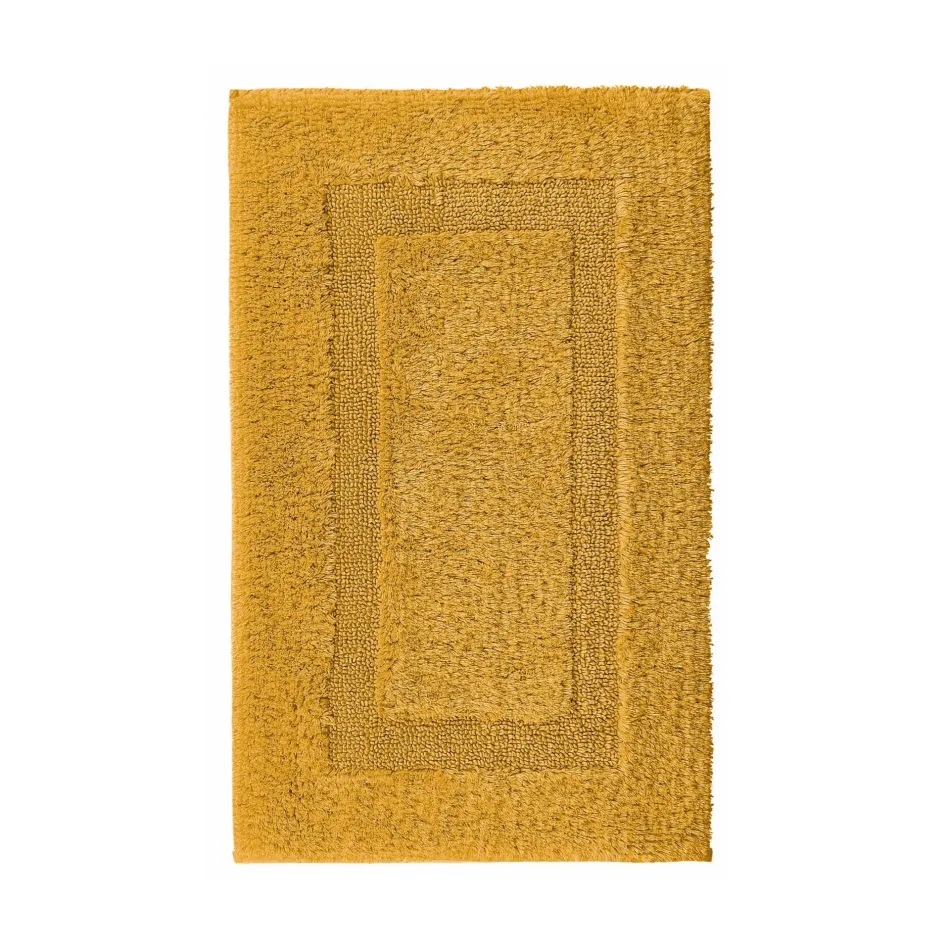 Classic Camel Bath Rug