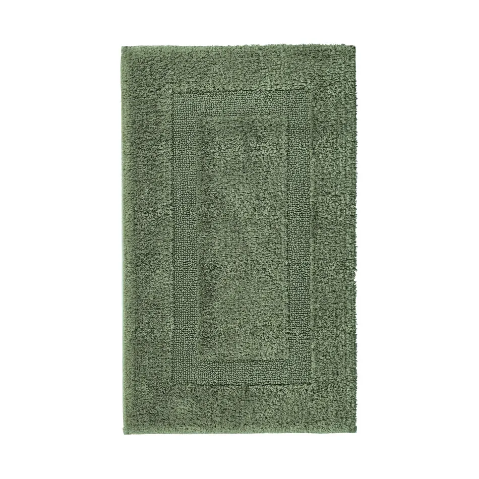 Classic Jade Bath Rug