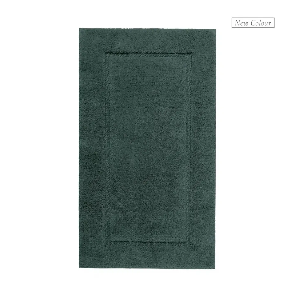 Egoist Moss Bath Rug 20" x 31''