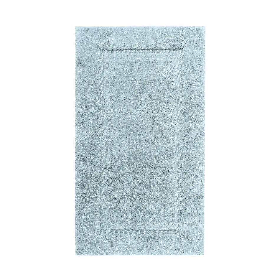 Egoist Sea Mist Bath Rug 20" x 31''