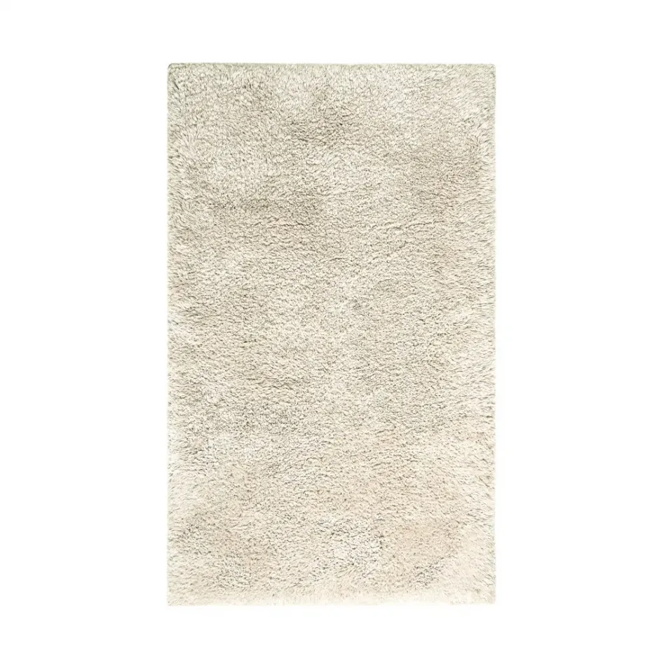 Egoist Cloud Natural Bath Rug