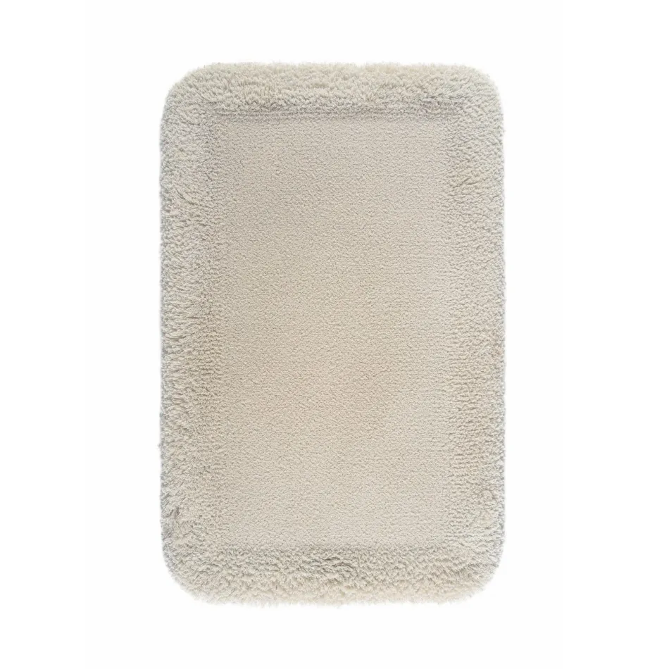 Grand Egoist Fog Bath Rug