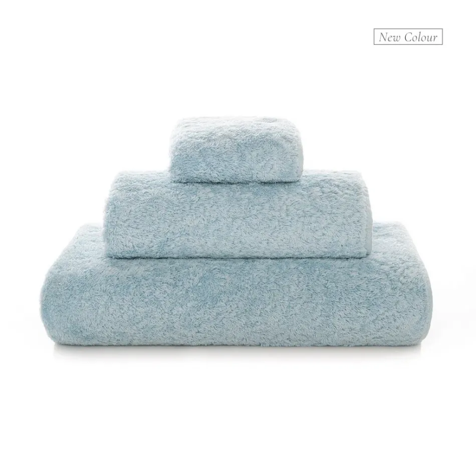 Egoist Sea Mist Bath Towels