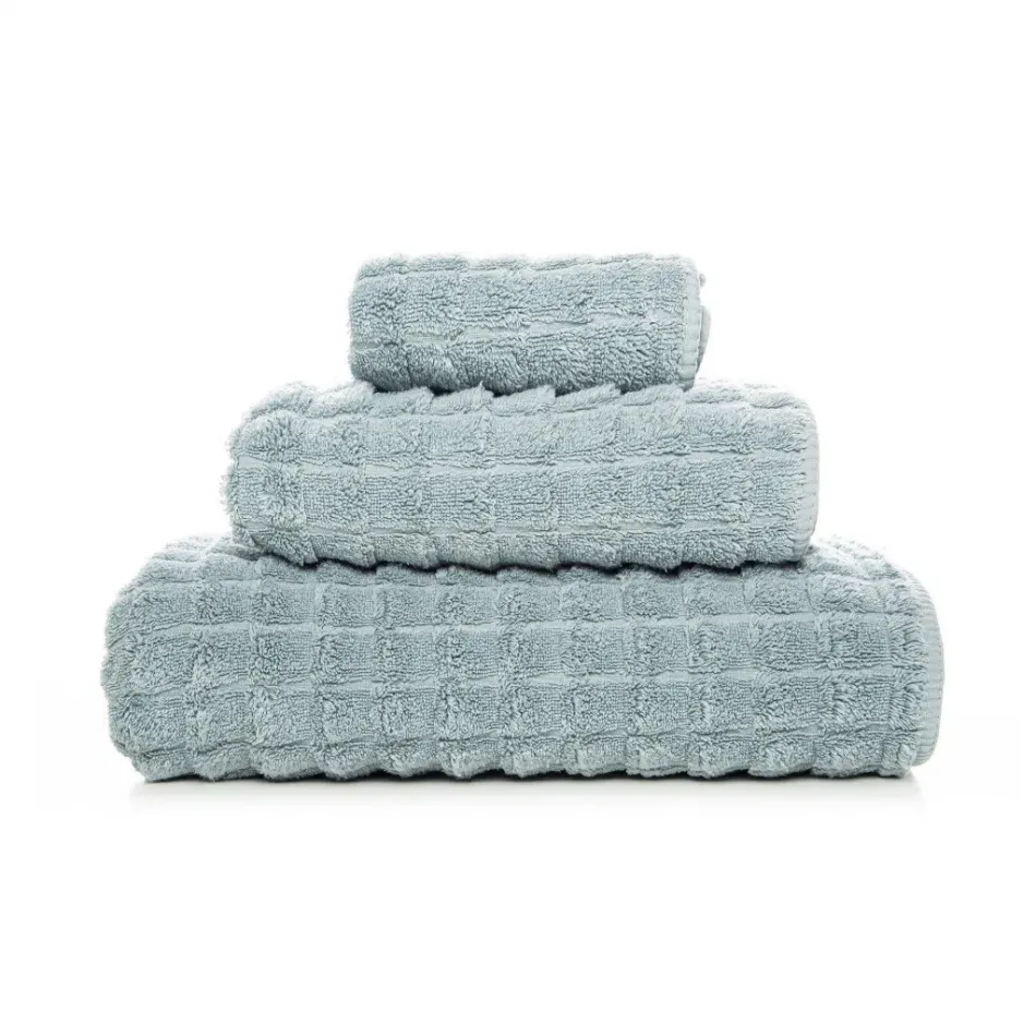 Heaven Sea Mist Bath Towels