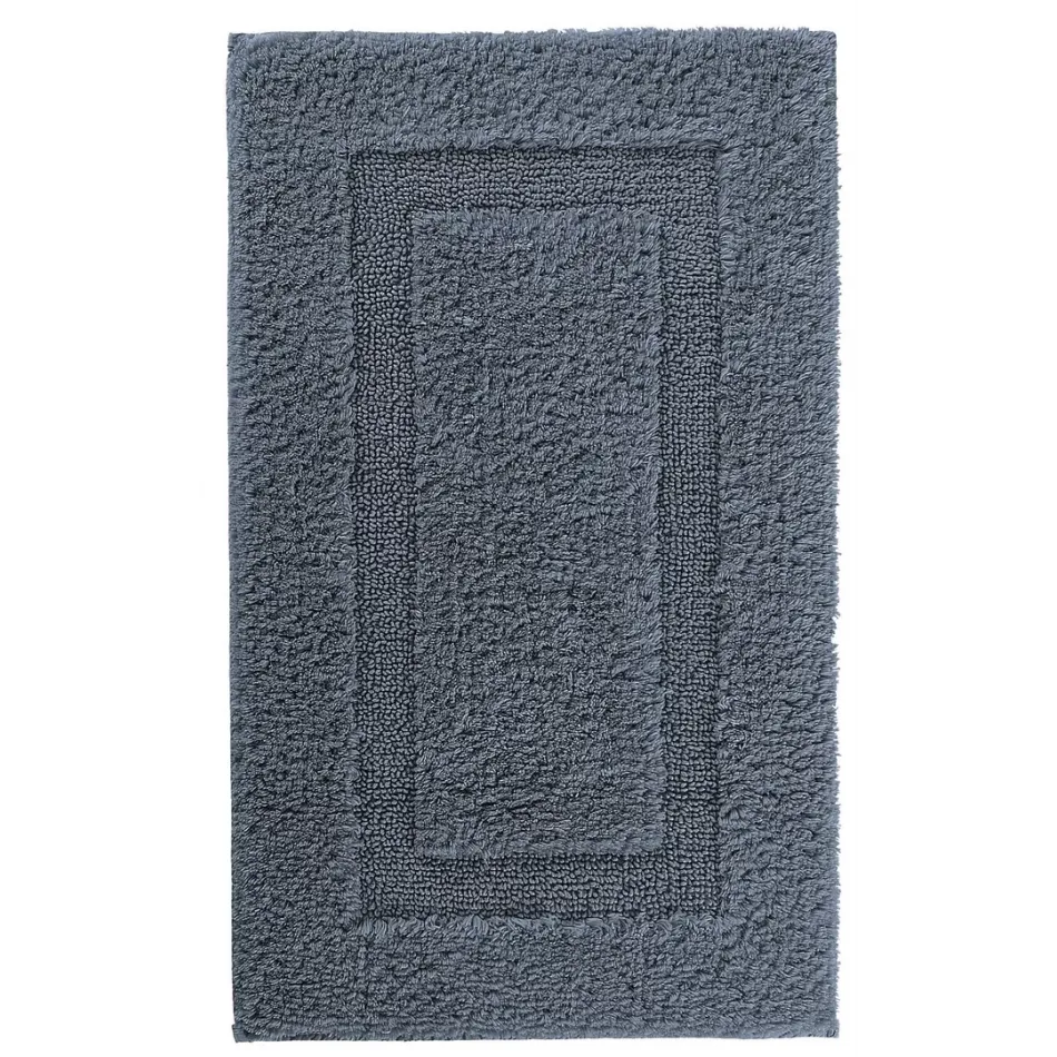 Classic Cobalt Bath Rug