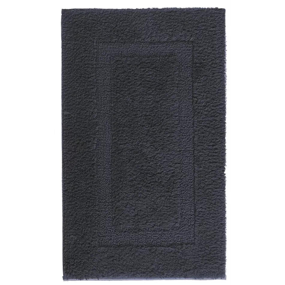 Classic Oxford Bath Rug 20" x 31''