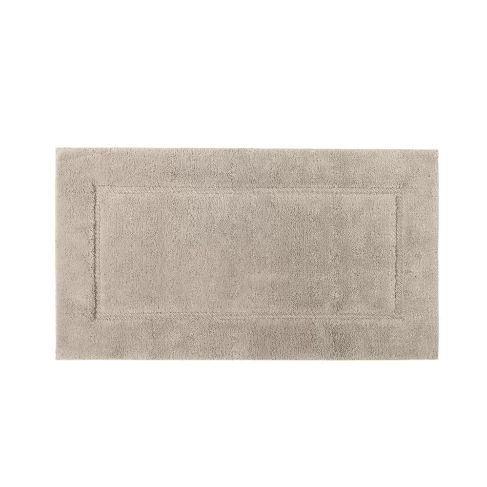 Egoist Fog Bath Rug 20" x 31''