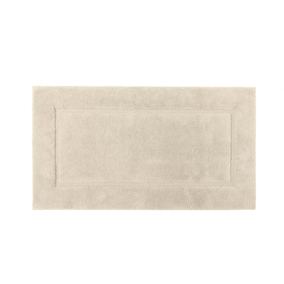 Egoist Natural Bath Rug 20" x 31''