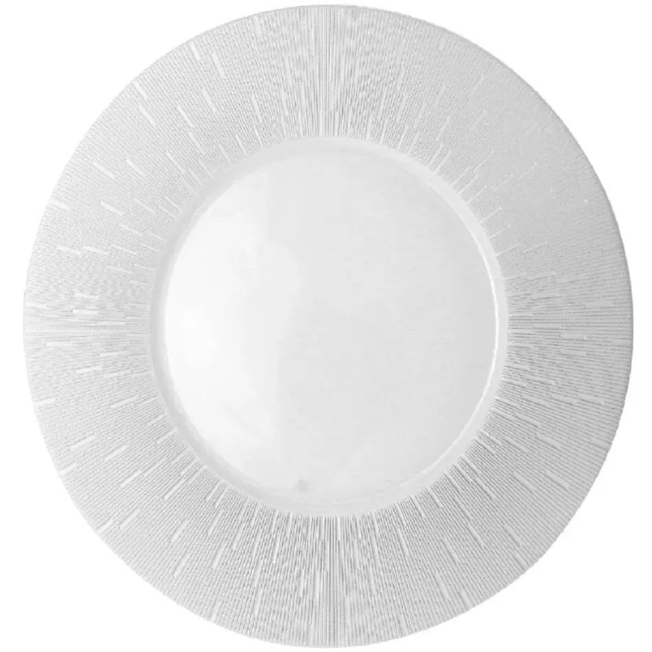 Infini Light Grey Dinnerware