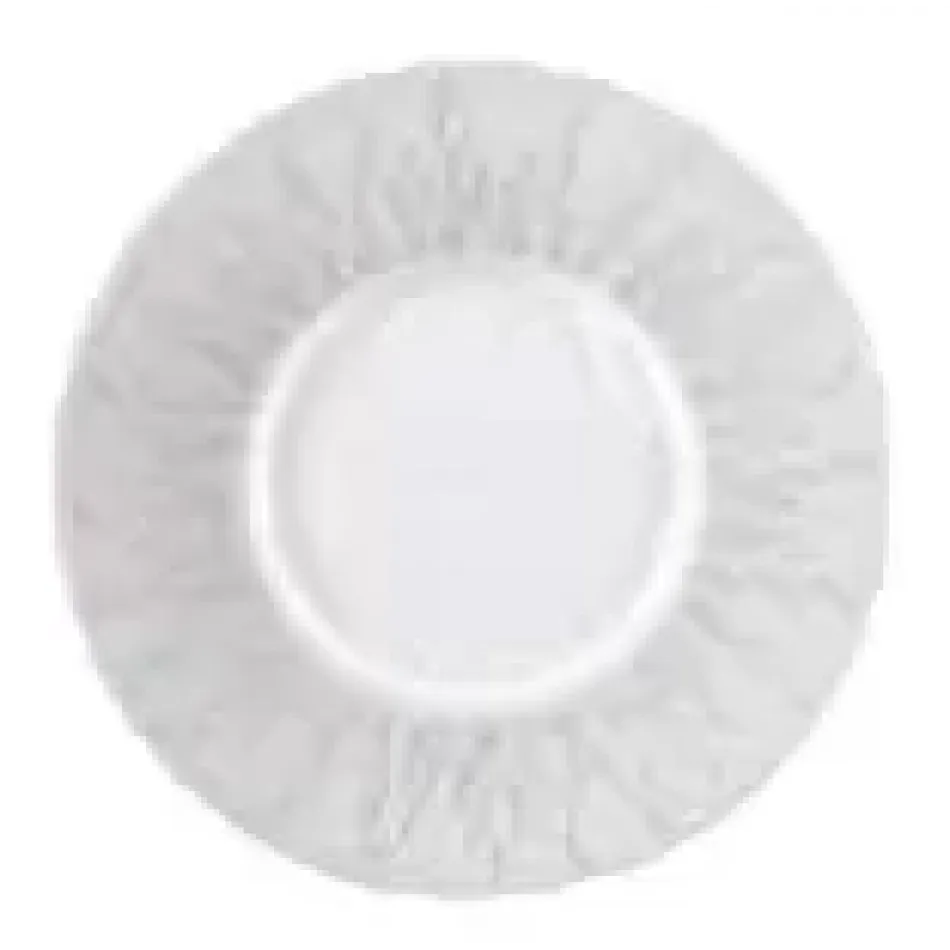 Infini Light Grey Bread And Butter Plate 16 Cm