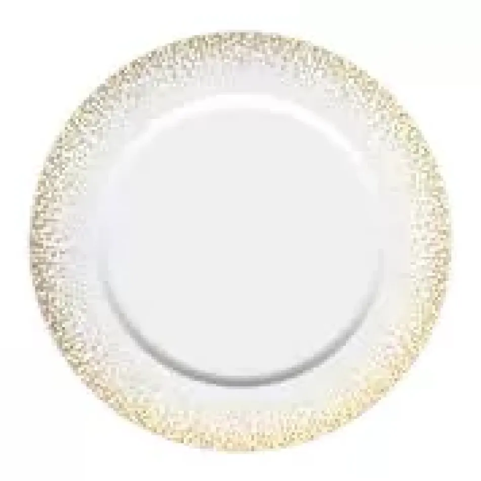 Souffle D'Or Flat Dish 31.5 Cm