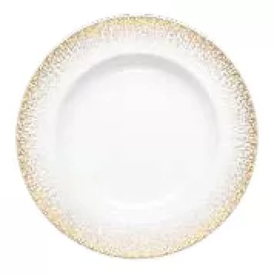 Souffle D'Or Deep Platter 31.5 Cm 55 Cl