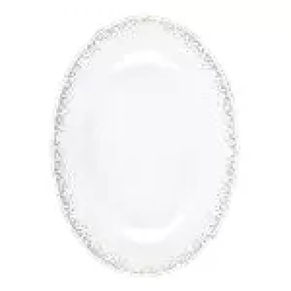 Souffle D'Or Pickle Dish 23 Cm