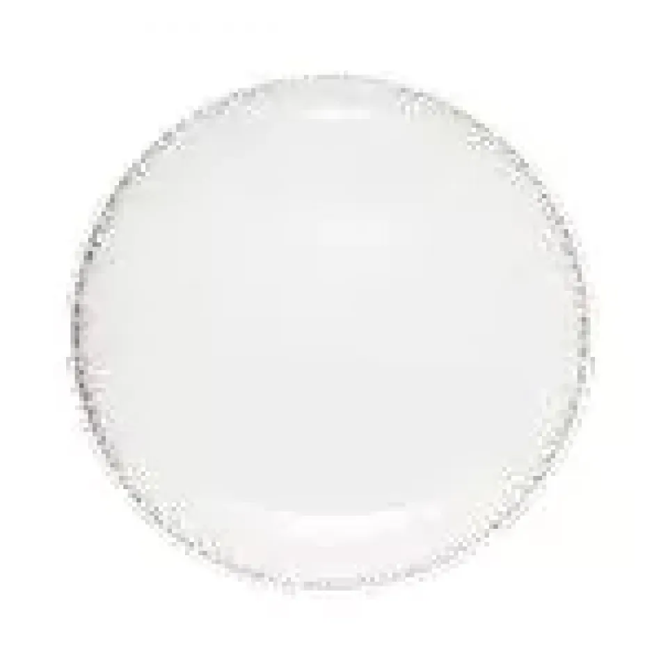 Souffle D'Or Rimless Soup Plate 21.3 Cm 46 Cl