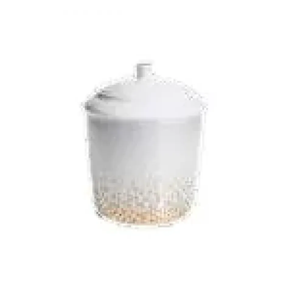 Souffle D'Or Sugar Box 8.5 Cm 25 Cl