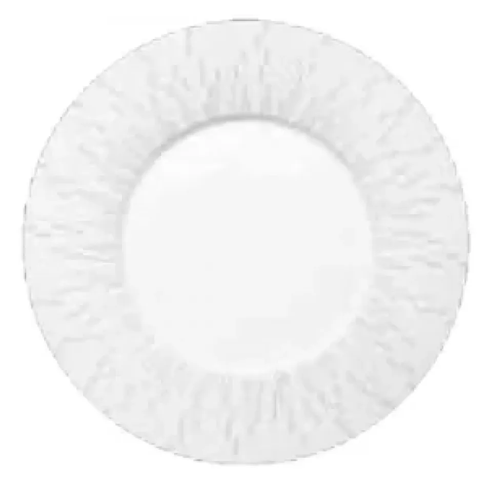 Infini White Charger/Presentation Plate 32 Cm