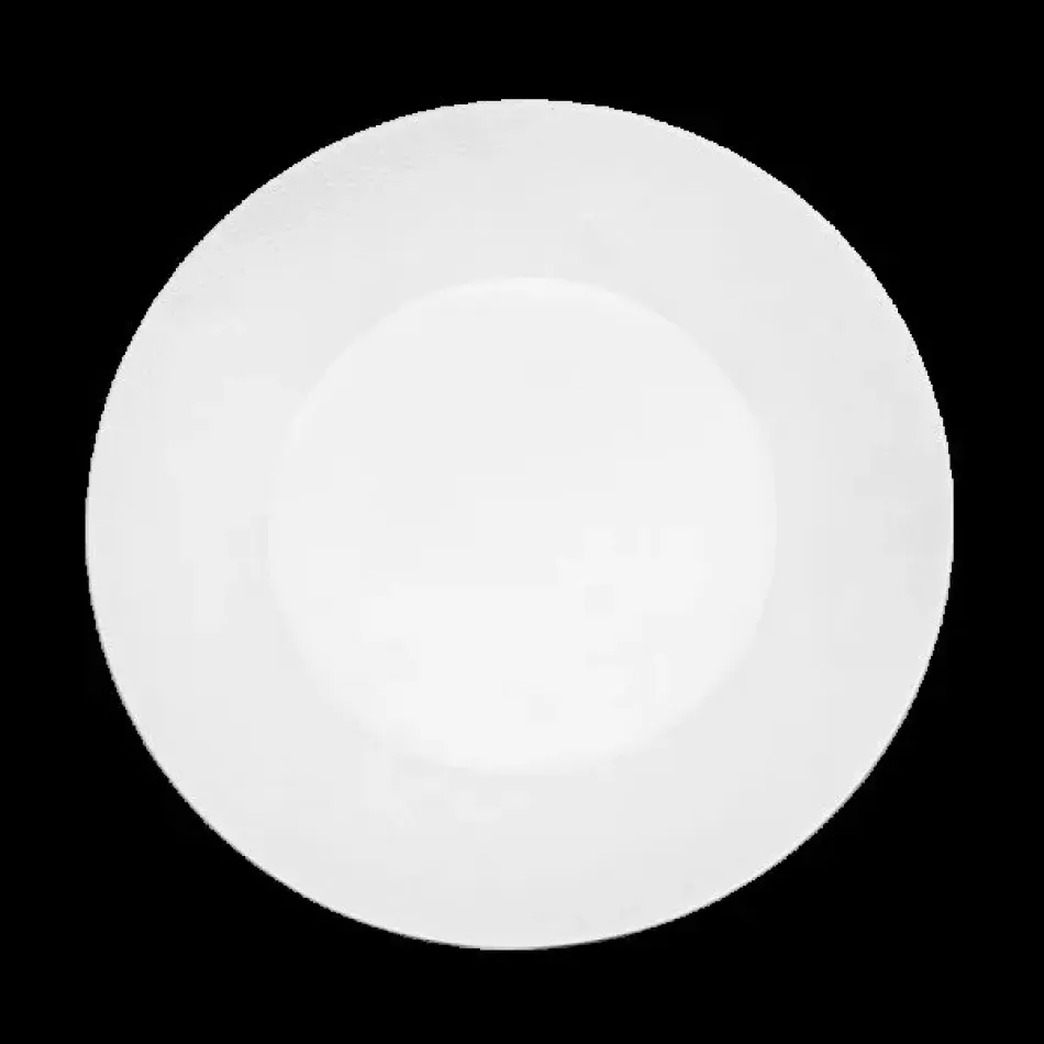 La Rosee Blanc Dinnerware